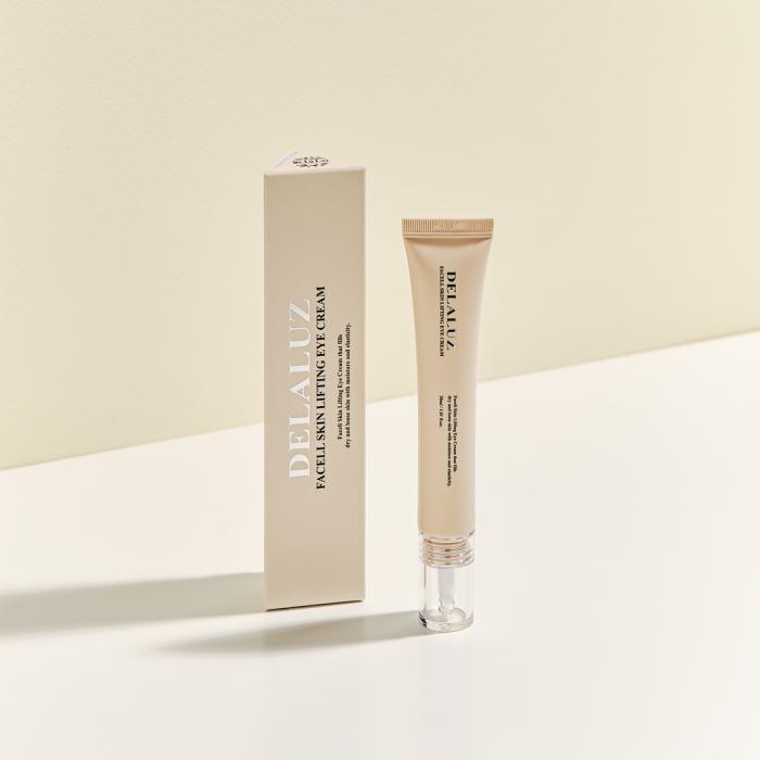 DELALUZ Facell Skin Lifting Eye Cream