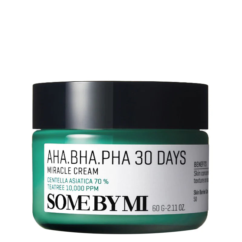 [SOME BY MI ]AHA-BHA-PHA 30 DAYS MIRACLE CREAM