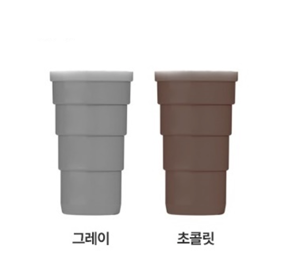 Tumbler Story Inner Container