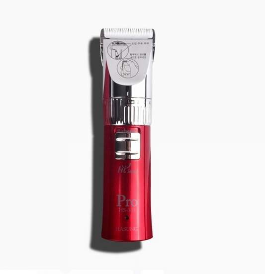 Hasung PRO HS- 303 NEW Electric Pet Hair Clipper
