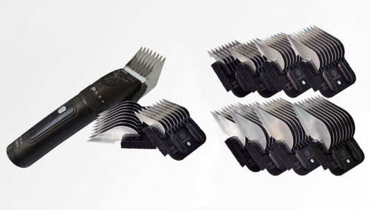 Hasung Clicom Add-on Blade (3mm~25mm)