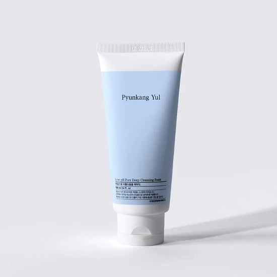 [Pyunkang Yul]Low pH Pore Deep Cleansing Foam