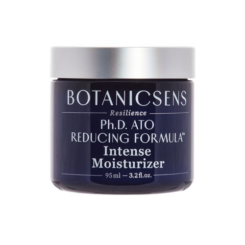 BOTANICSENS Ph.D SKIN BARRIER Formula Intense Moisturizer 95ml