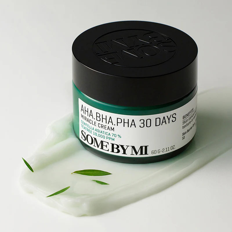 [SOME BY MI ]AHA-BHA-PHA 30 DAYS MIRACLE CREAM