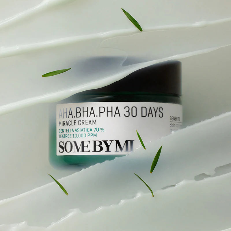 [SOME BY MI ]AHA-BHA-PHA 30 DAYS MIRACLE CREAM