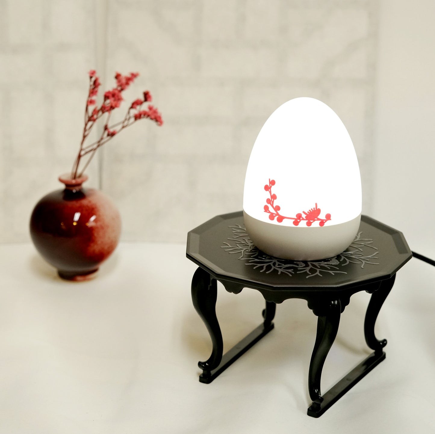 Shellang Soban Wireless Charger - Dalban