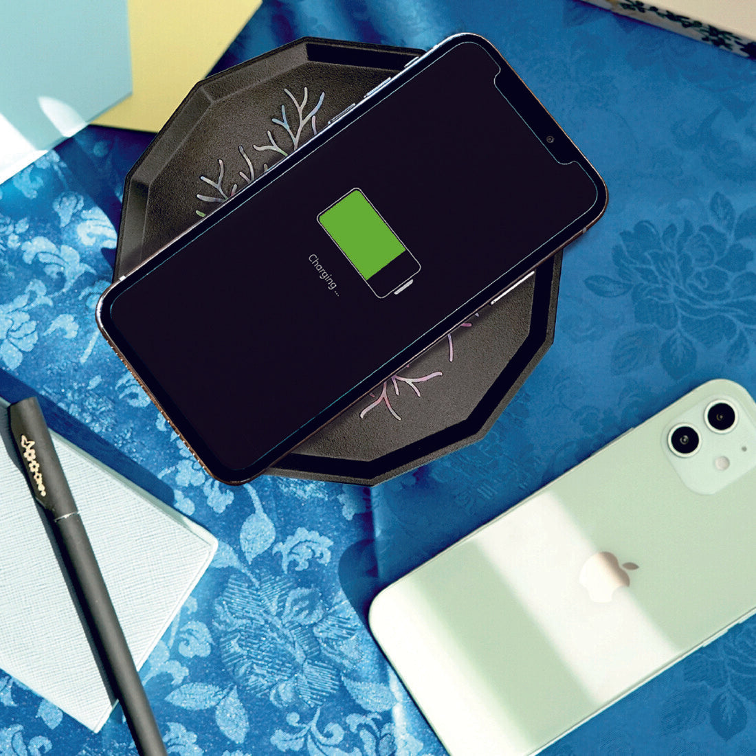 Shellang Soban Wireless Charger - Dalban