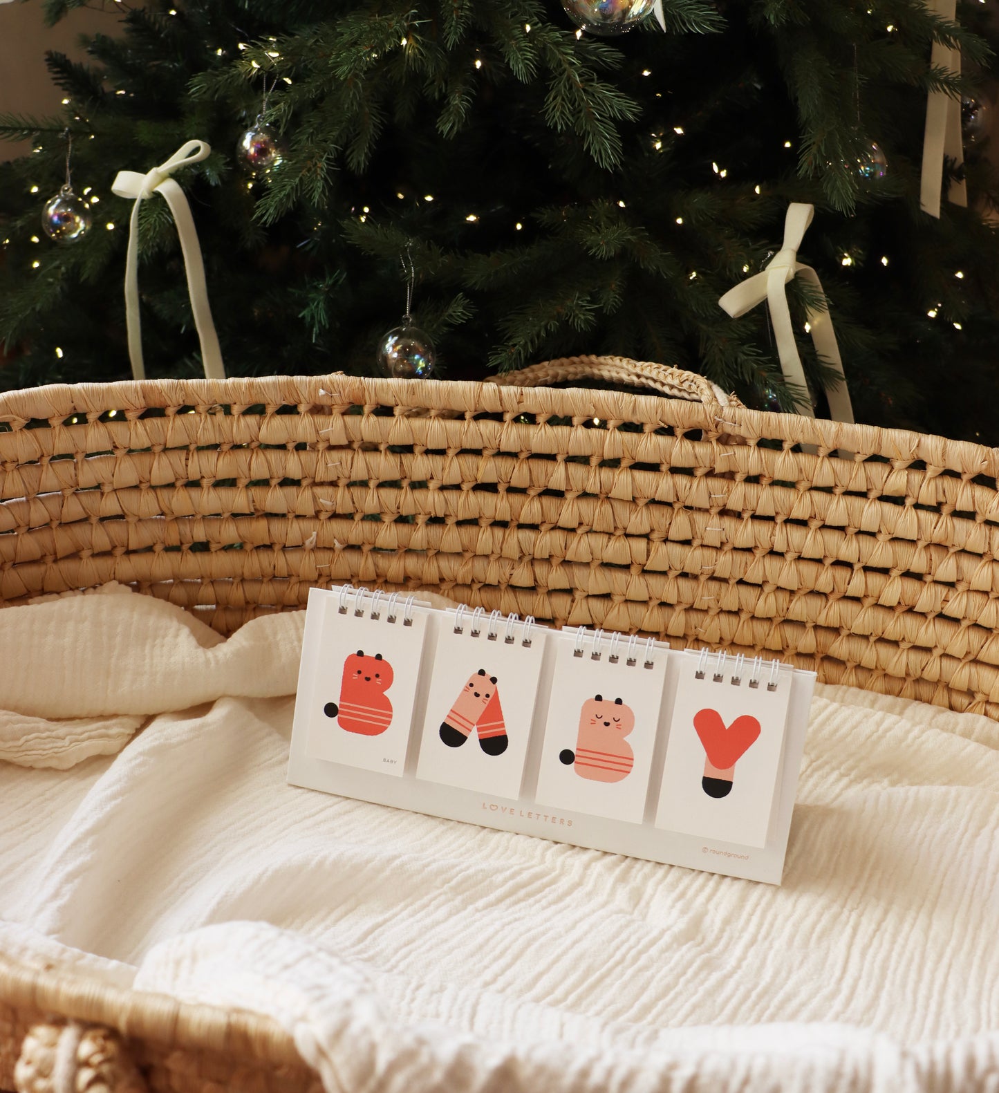 roundground Love Numbers D-Day Calendar