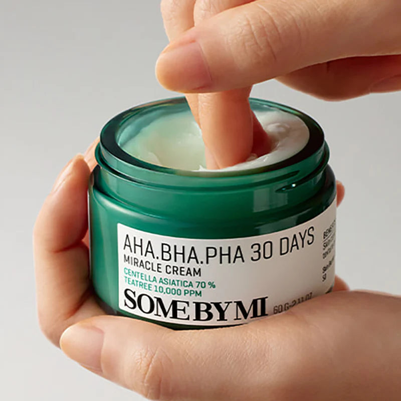 [SOME BY MI ]AHA-BHA-PHA 30 DAYS MIRACLE CREAM