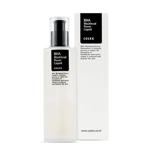 [COSRX]BHA Blackhead Power Liquid