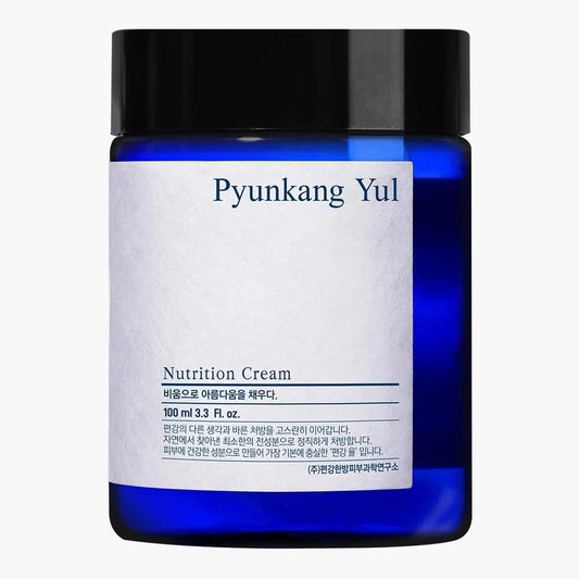 [Pyunkang Yul] Nutrition Cream 100 ml