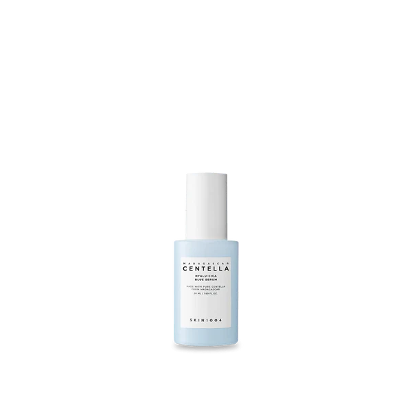 [SKIN1004] Madagascar Centella Hyalu-Cica Blue Serum 50ml