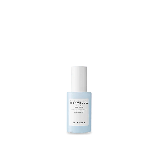 [SKIN1004] Madagascar Centella Hyalu-Cica Blue Serum 50ml