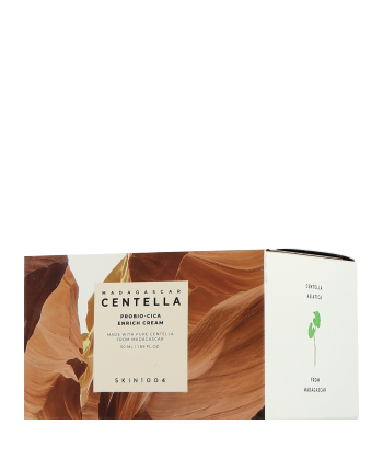 SKIN1004 MADAGASCAR CENTELLA PROBIO-CICA ENRICH CREAM - Dagcrème