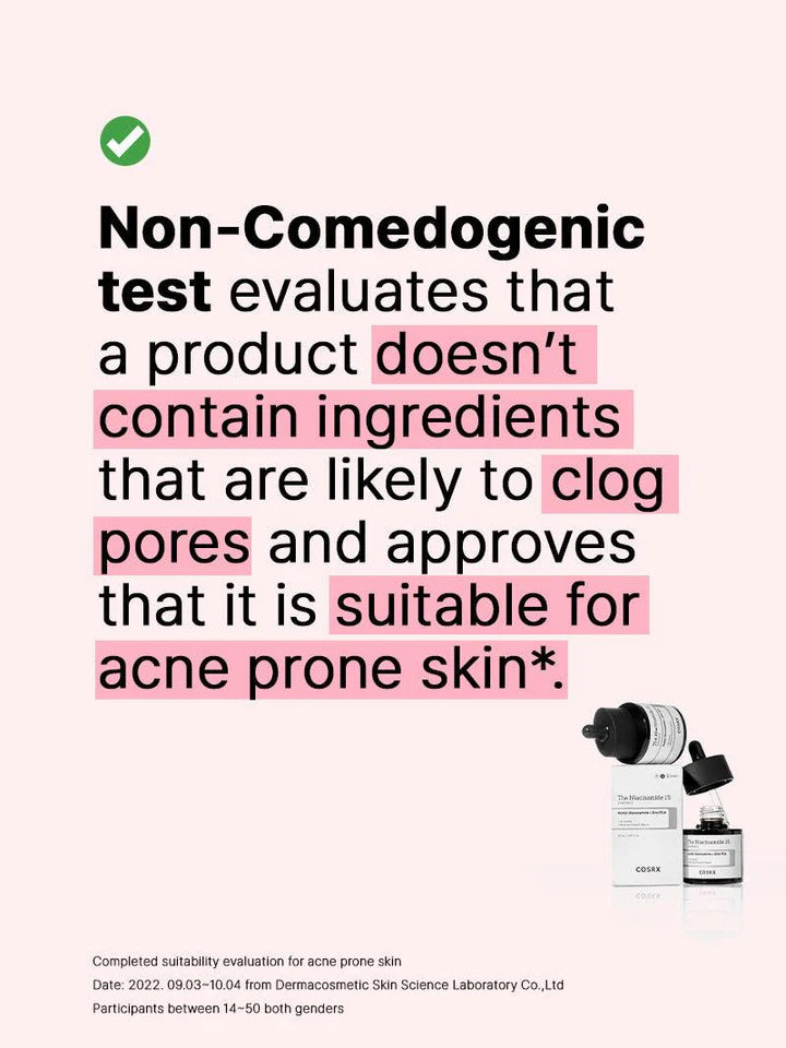 [COSRX]The Niacinamide 15 Serum