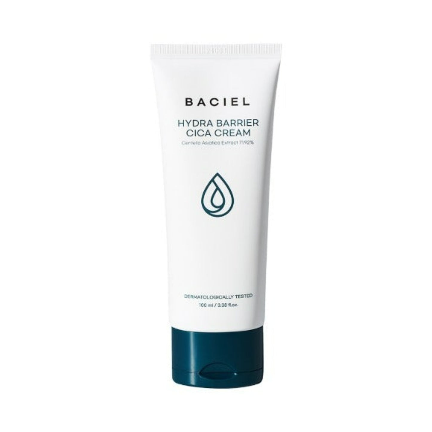 Baciel - Hydra Barrier Cica Cream - House of K 