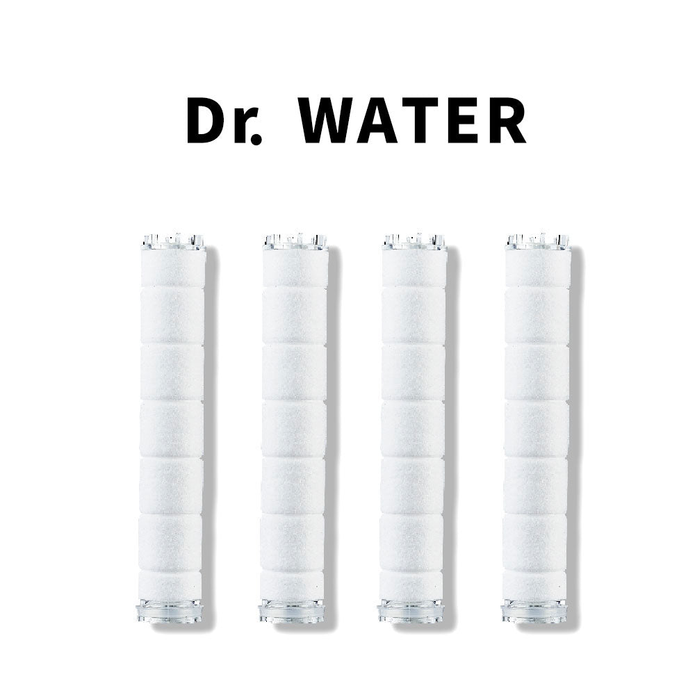 Dr. Water Shower Head Filter Refil