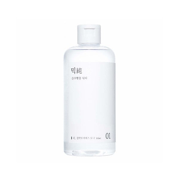 Mixsoon Galactomyces Toner(sold out)