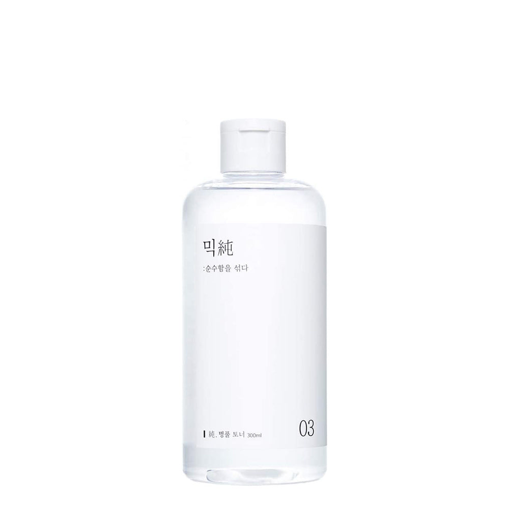 Mixsoon Centella Asiatica Toner300ml