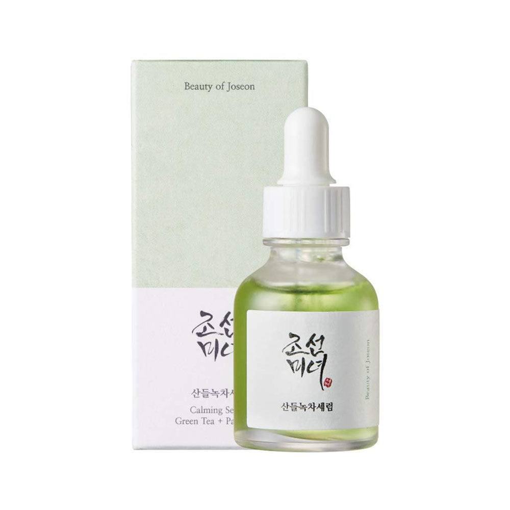 Beauty of Joseon Green Tea Calming Serum