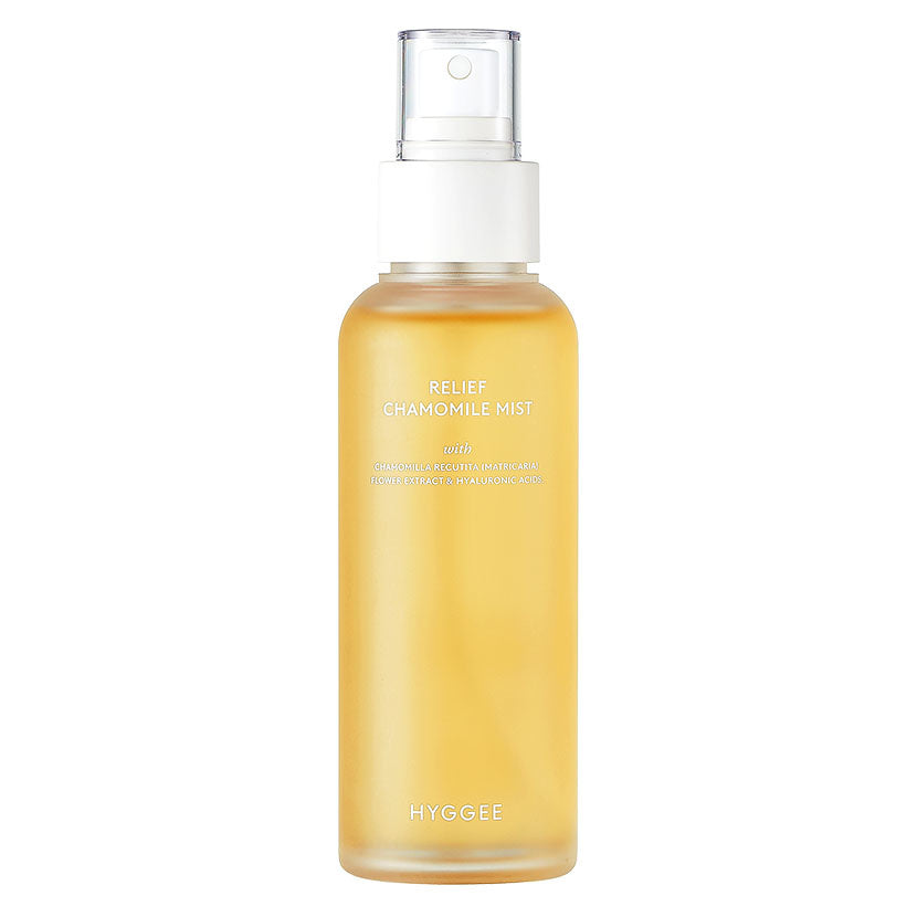 Hyggee Relief Chamomile Mist