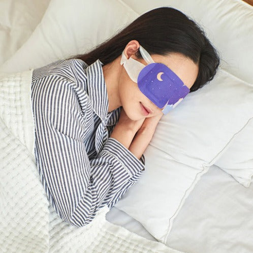 Formig Steam Sleep Eye Mask 10 EA