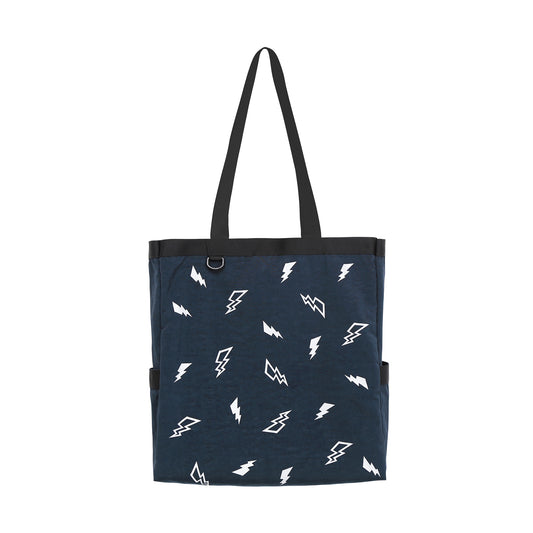 Tote Bag - Vonui & Co -  Bliksem - House of K 