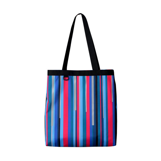 Tote Bag - Vonui & Co -  Streep - House of K 